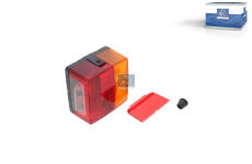 Zadní světlo DT Spare Parts 2.00874