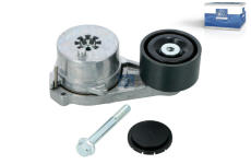 Napínák, žebrovaný klínový řemen DT Spare Parts 2.01033