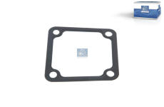 Tesnenie kolena sac. potrubia DT Spare Parts 2.01091