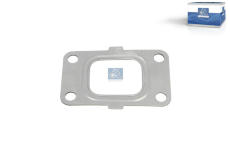 Těsnění, koleno sacího potrubí DT Spare Parts 2.01093