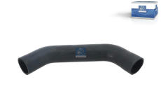 Hadice chladiče DT Spare Parts 2.01177