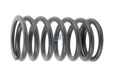 Pružina ventilu DT Spare Parts 2.10026