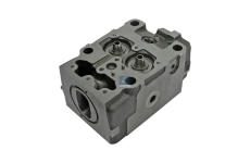 Hlava válce, vzduchový kompresor DT Spare Parts 2.10044