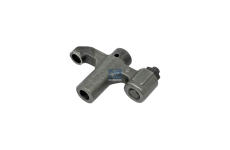 Víko vahadel ventilu DT Spare Parts 2.10153