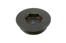 závit motorové svíčky DT Spare Parts 2.10178