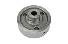 Lożisko kľukového hriadeľa DT Spare Parts 2.10237