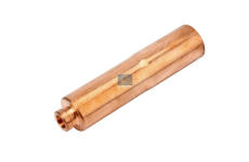 Objimka, drzak trysky DT Spare Parts 2.10311
