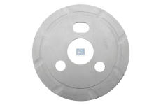 Distanční kotouč, kliková hřídel DT Spare Parts 2.10369