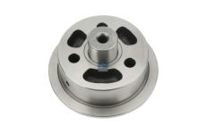 Ozubené kolo, klikový hřídel DT Spare Parts 2.10372