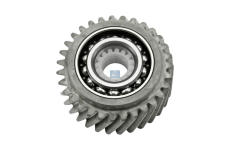 Ozubené kolo, vstupní hřídel převodovky DT Spare Parts 2.10376