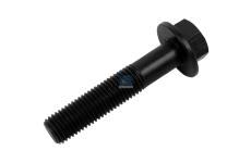 Sroub, ozubene kolo, vackova hridel DT Spare Parts 2.10655