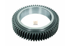 Ozubené kolo, vačkový hřídel DT Spare Parts 2.10726