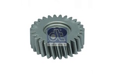 Ozubené koleso vačkového hriadeľa DT Spare Parts 2.10729