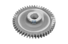 Ozubené koleso vačkového hriadeľa DT Spare Parts 2.10746