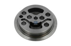Náboj, klikový hřídel DT Spare Parts 2.10915