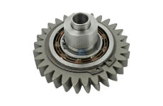 Ozubené koleso vačkového hriadeľa DT Spare Parts 2.10926