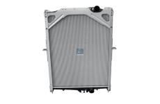 Chladič, chlazení motoru DT Spare Parts 2.11057