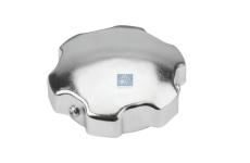 Uzávěr, plnicí hrdlo olejové nádrže DT Spare Parts 2.11060