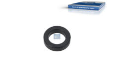 Těsnicí kroužek, chladič oleje (mazání) DT Spare Parts 2.11065