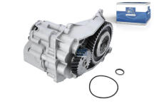 Olejové čerpadlo DT Spare Parts 2.11122SP