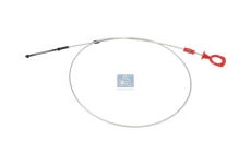 Odměrka hladiny oleje DT Spare Parts 2.11491