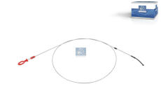 Mierka hladiny oleja DT Spare Parts 2.11494