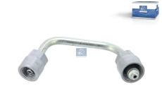 Vysokotlaké vedení, vstřikovací systém DT Spare Parts 2.12062