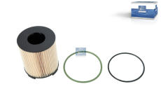 palivový vylučovač vody DT Spare Parts 2.12235