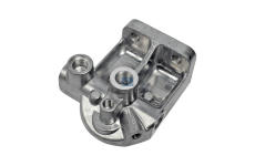 Kryt, palivový filtr DT Spare Parts 2.12255