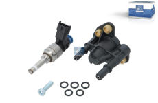 Vstřikovací ventil DT Spare Parts 2.12590