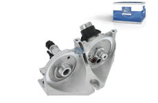 Pouzdro, palivový filtr DT Spare Parts 2.12800