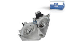 Pouzdro, palivový filtr DT Spare Parts 2.12800SP