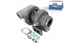 Plniace dúchadlo DT Spare Parts 2.14028