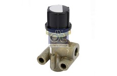 Ventil, regulace výfukových plynů (AGR) DT Spare Parts 2.14255