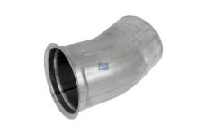 Výfuková trubka DT Spare Parts 2.14358