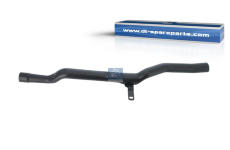 Hadice, větrání klikové skříně DT Spare Parts 2.14613