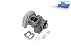 Dmychadlo, plnění DT Spare Parts 2.14688