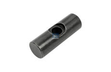 Šroub, výfukový systém DT Spare Parts 2.14787