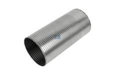 Prużný díl výfuku DT Spare Parts 2.14849