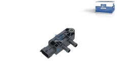 Senzor, tlak výfukového plynu DT Spare Parts 2.14991