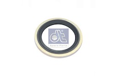 Tesnenie obalu termostatu DT Spare Parts 2.15049