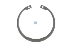Poistný krúżok DT Spare Parts 2.15233