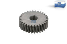 Řemenice, servopumpa DT Spare Parts 2.15466