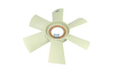 Odvetravani, chlazeni motoru DT Spare Parts 2.15502