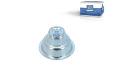 Krytka, Vodiaca/obehová kladka klinového remeňa DT Spare Parts 2.15526