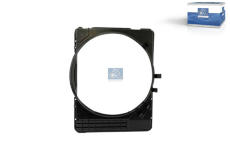 Kryt ventilátora DT Spare Parts 2.15545