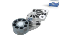 Napínák, žebrovaný klínový řemen DT Spare Parts 2.15587