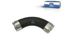 Hadička plnicího vzduchu DT Spare Parts 2.15601