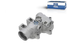 Pouzdro termostatu DT Spare Parts 2.15648