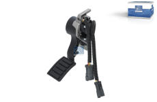 Akcelerační pedál DT Spare Parts 2.16147